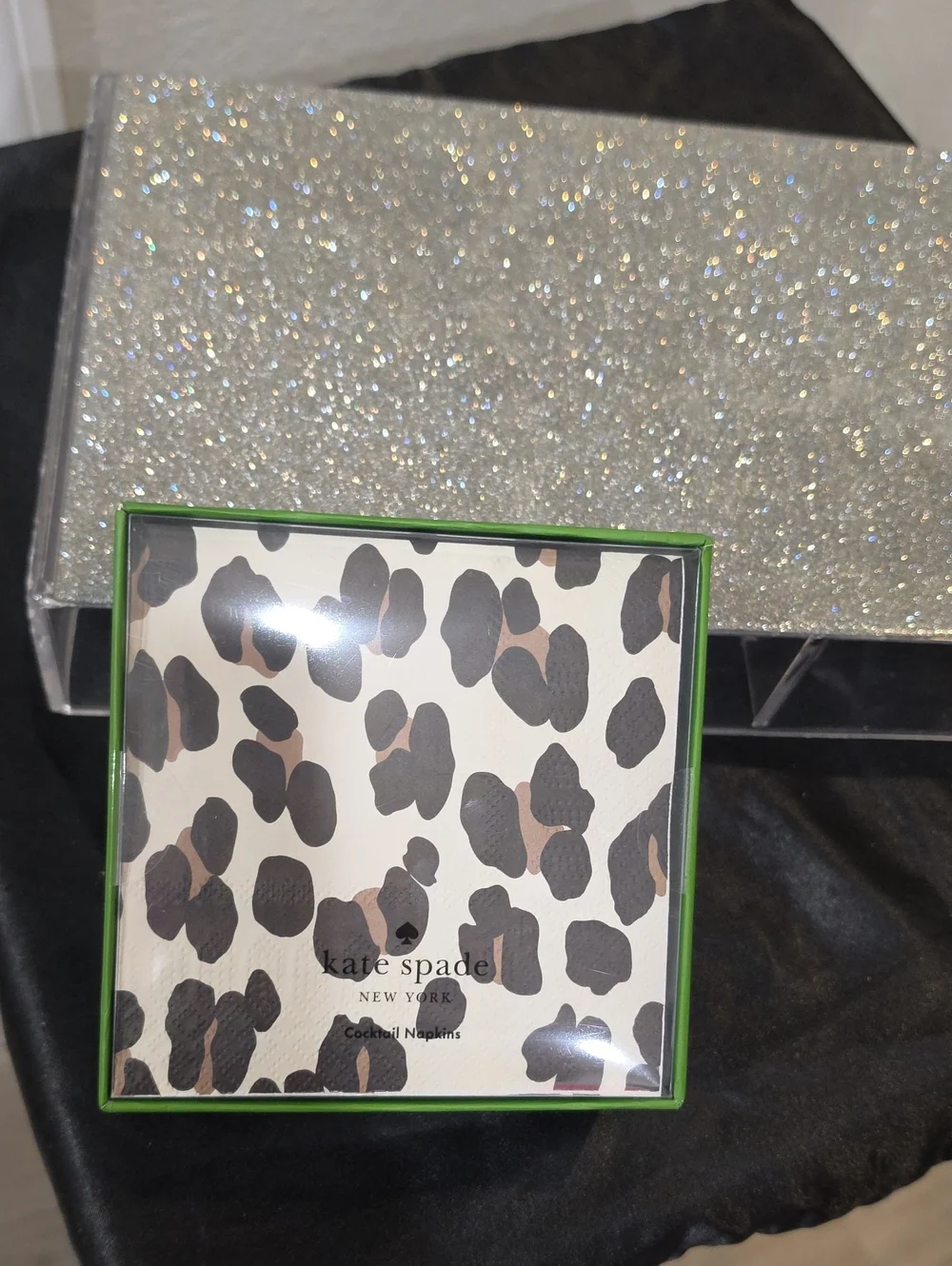 kate spade designer cocktail